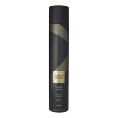Laque Perfect Ending - Fixation Cheveux, GHD