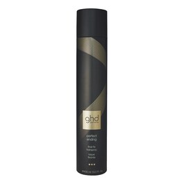 Laque Perfect Ending - Fixation Cheveux