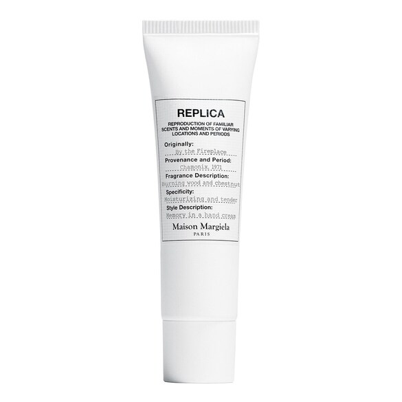 Replica Lazy Sunday Morning - Crème pour les Mains Florale Musquée, MAISON MARGIELA