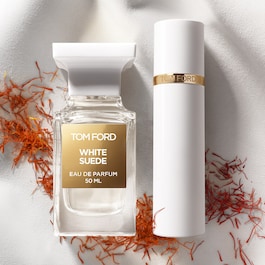 White Suede - Eau de Parfum Format Voyage