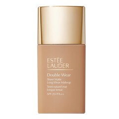 Double Wear - Fond de Teint Naturel Longue Tenue SPF 20, ESTÉE LAUDER