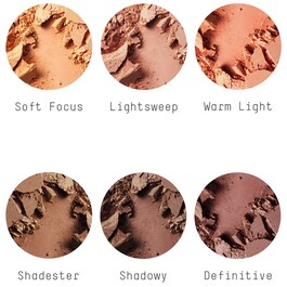 Studio Fix Sculpt and Shape Contour Palette - Palette Contouring