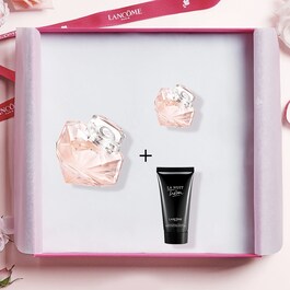 La Nuit Trésor Nude - Coffret Eau de Parfum