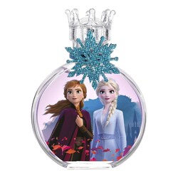 La Reine des Neiges II - Coffret Eau de Toilette