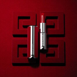 Le Rouge Deep Velvet - Rouge à lèvres fini mat poudré