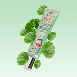 CC Red Correct Spf 25 - Soin correcteur “anti-rougeurs”, effet apaisant