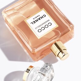 Coco Mademoiselle Hair Perfume ❘ CHANEL ≡ SEPHORA