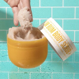 Bum Bum Body Scrub - Gommage Corps