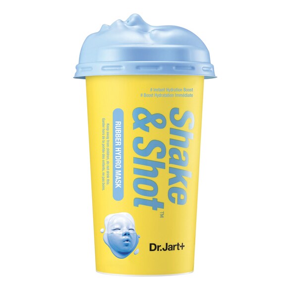 Shake & Shot - Masque Hydratant, DR.JART+