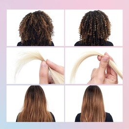 Acidic Bonding Concentrate - Coffret routine capillaire pour cheveux abimés