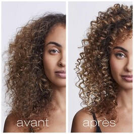 Kaze Wave - Mousse texturisante