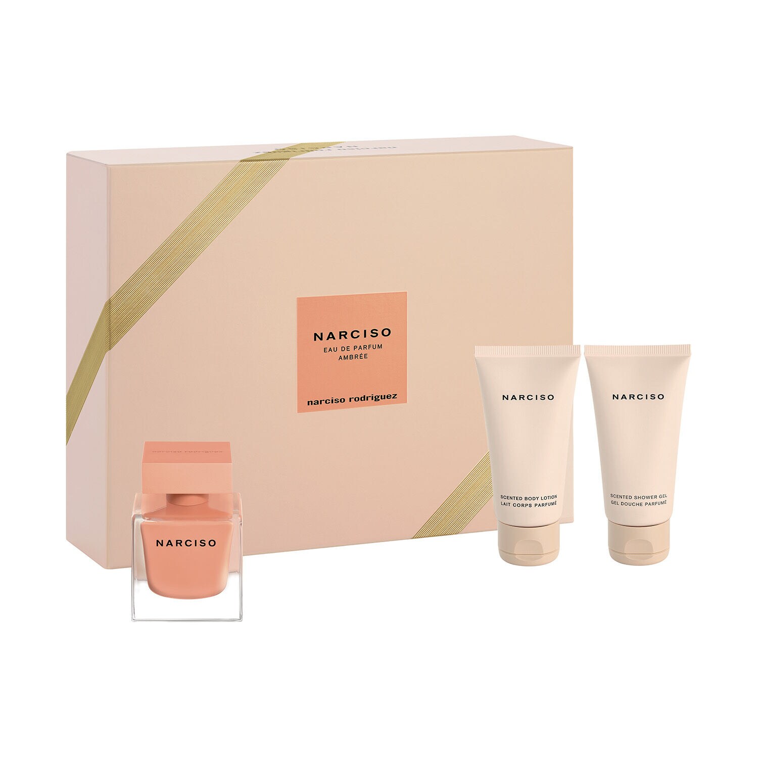 Narciso Rodriguez Ambree Sephora 2024 juffer