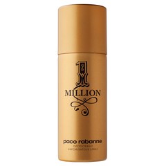 1 MILLION - Déodorant Vaporisateur, PACO RABANNE