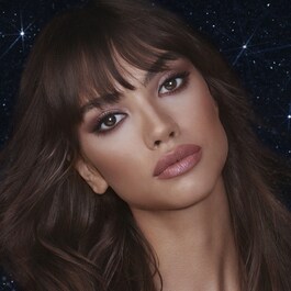 Instant Look in a Palette, Gorgeous, Glowing Beauty - Palette yeux