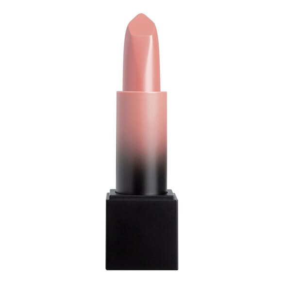 Power Bullet Cream Glow - Rouge à Lèvres Crème Ultra-confortable et Hydratant, HUDA BEAUTY