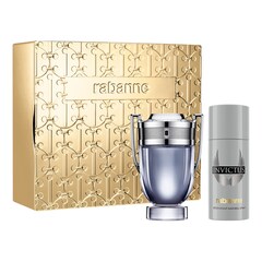 Invictus - Coffret eau de toilette et déodorant spray, RABANNE FRAGRANCES
