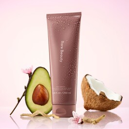 Find Comfort Gel douche exfoliant doux 