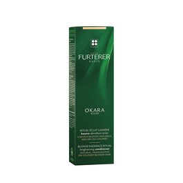 Okara Color - Baume Démêlant Eclat