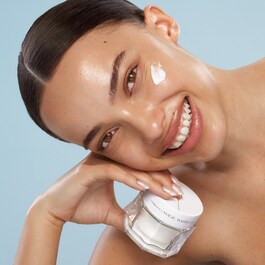 Charlotte's Magic Water Cream - Crème gel visage