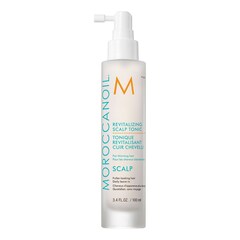 Scalp - Tonique revitalisant cuir chevelu, MOROCCANOIL