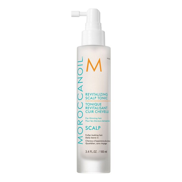 Scalp - Tonique revitalisant cuir chevelu, MOROCCANOIL