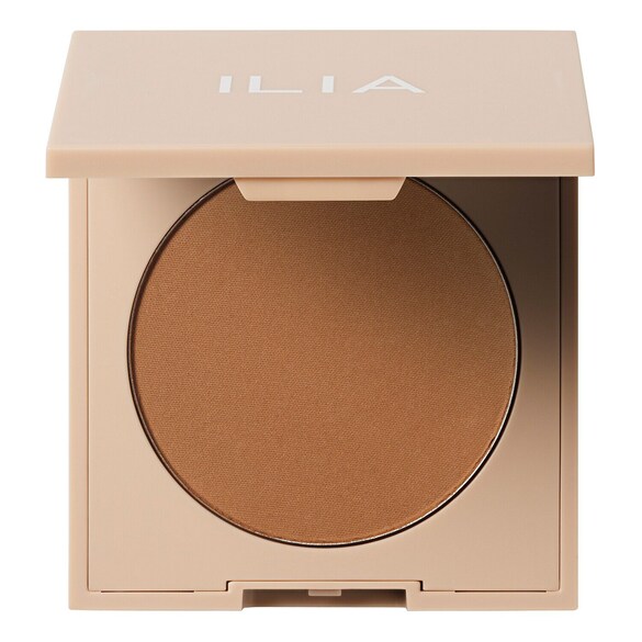 Nightlite Bronzing Powder - Bronzer en poudre, ILIA