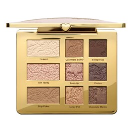 Natural Eyes EyeShadow Palette Palette De Fards À PaupièresTOO FACED
47,00€