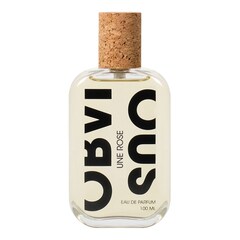 Une Rose - Eau de Parfum, OBVIOUS