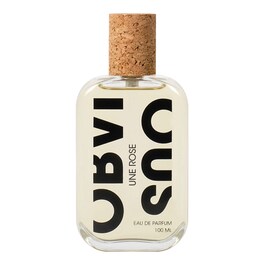 Une Rose - Eau de Parfum