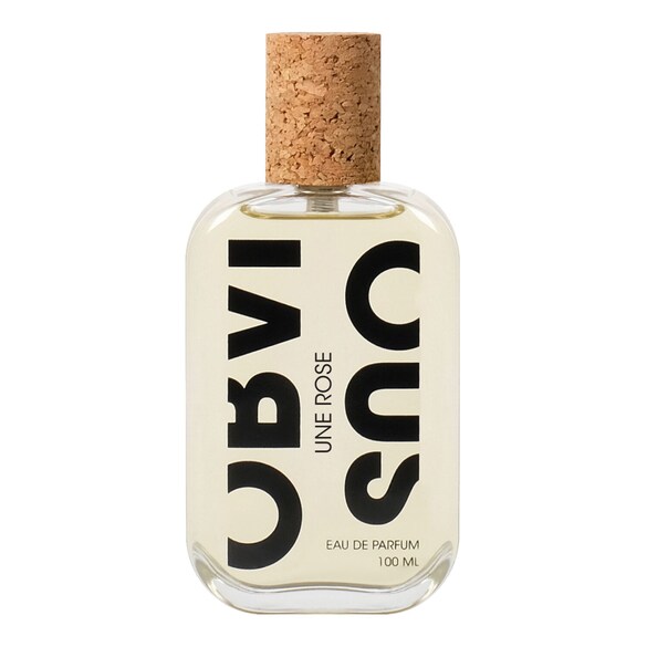 Une Rose - Eau de Parfum, OBVIOUS