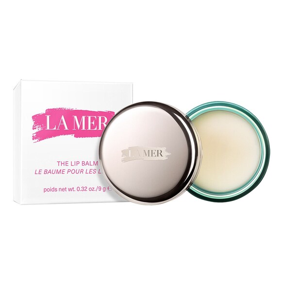 Le Baume pour les Lèvres - Edition Limitée Octobre Rose - Soin des lèvres, LA MER