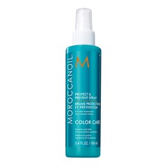 Color Care Protection Et Prévention - Brume Protectrice Cheveux, MOROCCANOIL