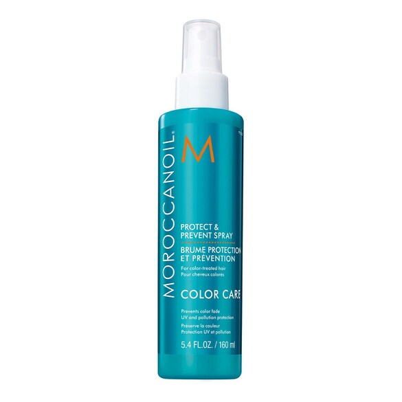 Color Care Protection Et Prévention - Brume Protectrice Cheveux, MOROCCANOIL