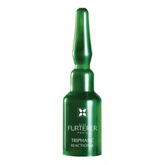 Triphasic - Traitement Antichute Réactionnelle, RENE FURTERER
