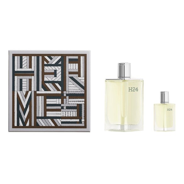 H24 - Coffret Eau de Toilette, HERMÈS