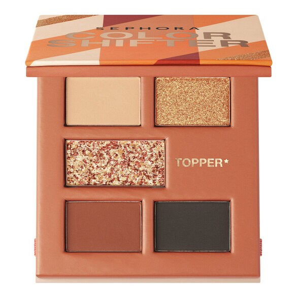 Color Shifter - Couleurs à superposer et à transformer, SEPHORA COLLECTION