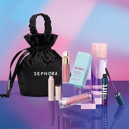 Gleamy Dreamy - Coffret Soin et Maquillage