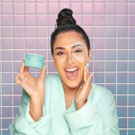 Clean Genie Cleansing Butter - Nettoyant Visage