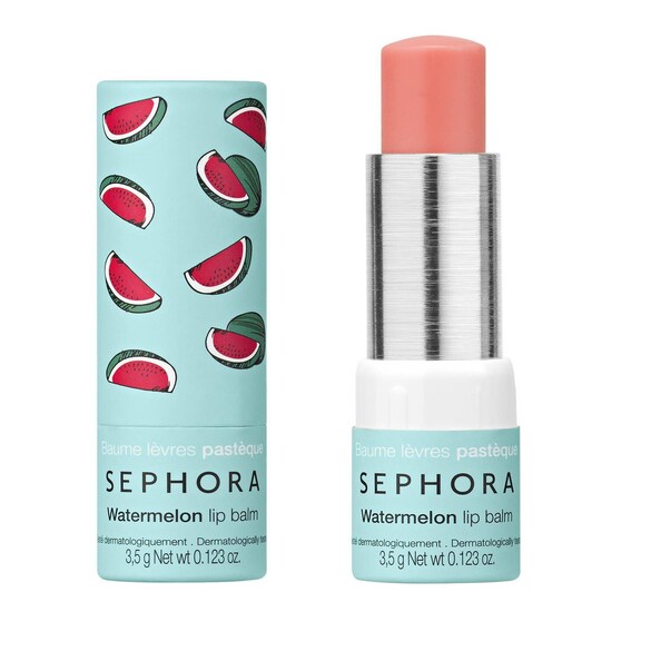 Baume lèvres et Gommage lèvres, SEPHORA COLLECTION