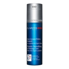 ClarinsMen Soin lissant rides fermeté - soin anti-âge, CLARINS