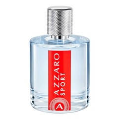 Azzaro Sport - Eau de Toilette, AZZARO