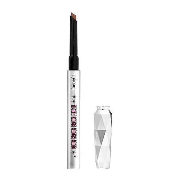 Goof Proof Mini - Crayon sourcils pour combler et étoffer, format voyage, BENEFIT COSMETICS