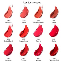 Pure Color Envy - Rouge à lèvres sculptant