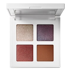 Glam Quad Eyeshadow Palette - Palette de fards à paupières, MAKEUP BY MARIO