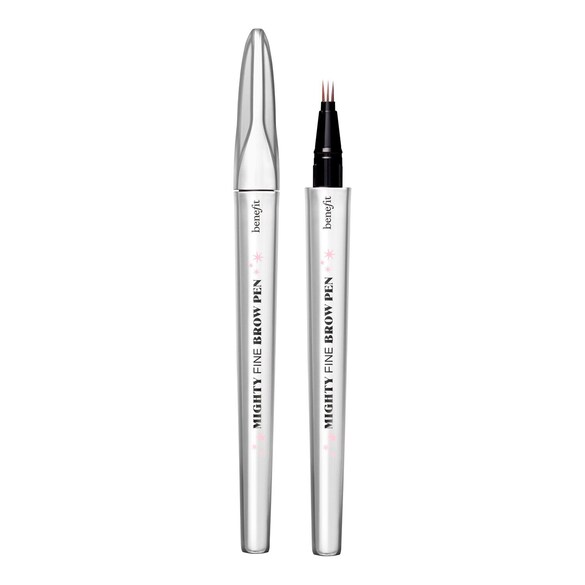 Mighty Fine Brow Pen - Feutre à Sourcils Effet Micro Pigmentation, BENEFIT COSMETICS