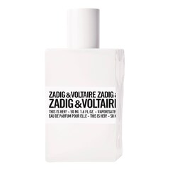 This is Her! -  Eau de Parfum, ZADIG & VOLTAIRE