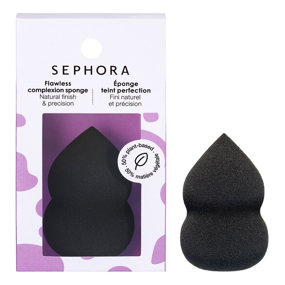 Eponge Teint Perfection - Eponge Maquillage Visage, SEPHORA COLLECTION