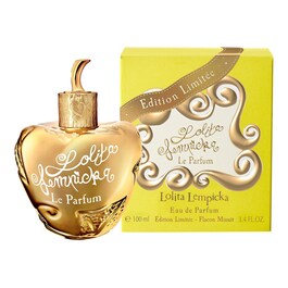 Le Parfum Edition Limitée - Flacon Minuit 2024 