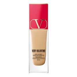 Very Valentino - Fond de Teint très léger, très longue tenue 24h, SPF 25