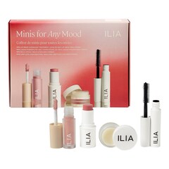 Minis for Any Mood - Coffret Maquillage, ILIA